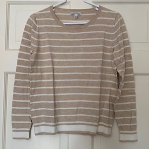 NWOT J.Crew lightweight sweater